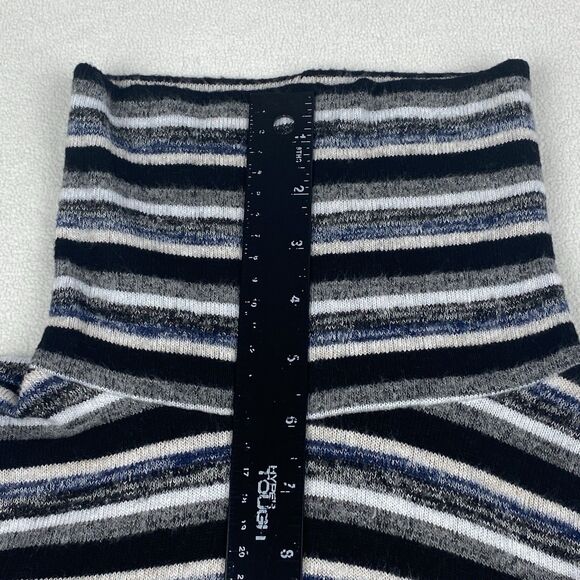 American Eagle Dress Womens Medium Cold Shoulder Soft Sexy Plush Stretch NWOT - Picture 10 of 16